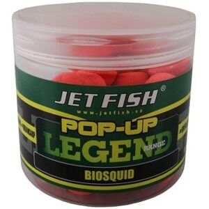 Jet Fish Pop-Up Legend Biosquid 16