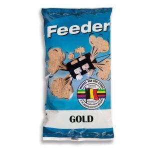 MVDE Feeder Gold