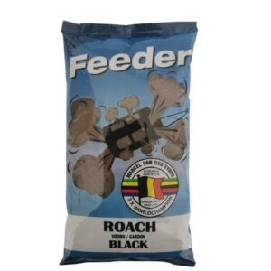 MVDE Feeder Roach Black