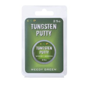 ESP Tungsten putty