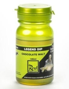 RH Legend Boilie Dip Chocolate Malt