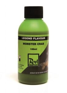 RH Legend Flavour Monster