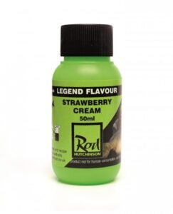 RH Legend Flavour Strawberry Cream