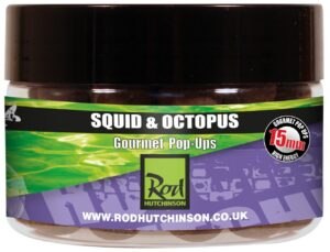 RH Pop Ups  Squid Octopus with