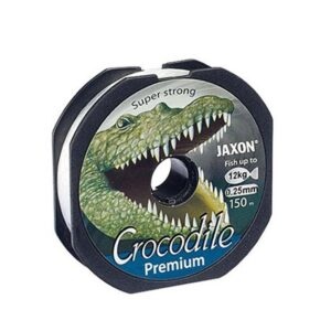 Jaxon vlasec Crocodile Premium