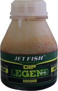 Jet Fish Dip Legend Biosquid