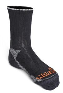 Ponožky NORFIN T3A Nordic Merino