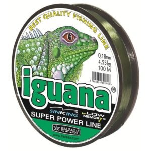 BALSAX Iguana  0