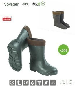 Camminare holínky Voyager Boots