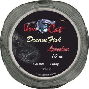 Saenger Uni Cat Dream Fish Leader