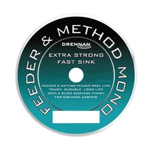 DRENNAN Feeder & Method Mono
