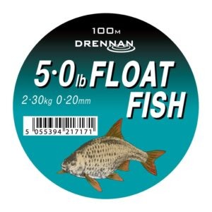 DRENNAN Float Fish 100m