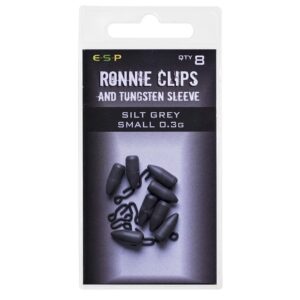 ESP klip Ronnie Clip Large-