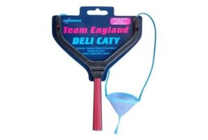 Prak DRENNAN Team England Deli Caty
