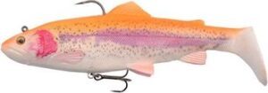 Savage Gear 4D Trout Rattle Shad 17
