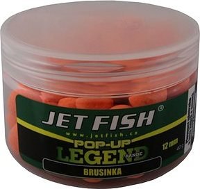 Jet Fish Pop-Up Legend Brusnica 12