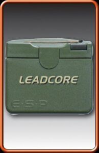 ESP Leadcore 45lb