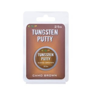 ESP Tungsten putty