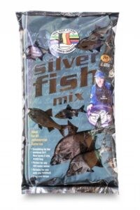 MVDE Silver Fish Mix