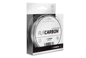 Delphin FLR CARBON - 100% fluorocarbon /