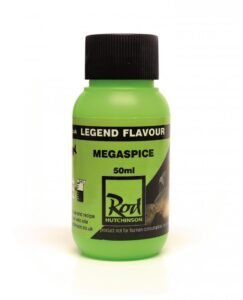 RH Legend Flavour Megaspice