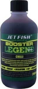 Jet Fish Booster Legend Chilli