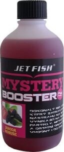 Jet Fish Booster Mystery Jahoda/Moruša
