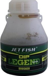 Jet Fish Dip Legend Broskyňa