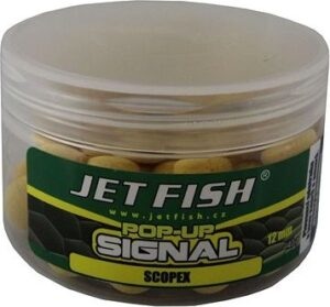 Jet Fish Pop-Up Signal Scopex 12