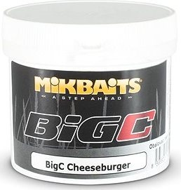 Mikbaits BiG Cesto BigC Cheeseburger