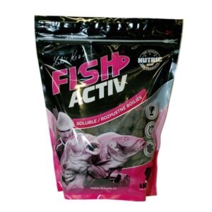 LK Baits Fish Activ Nutric