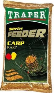 Traper Series Feeder Kapor