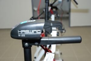 Haswing - LK Baits elektromotor
