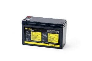 Mivardi lithiová baterie M-CELL M-CELL 12V