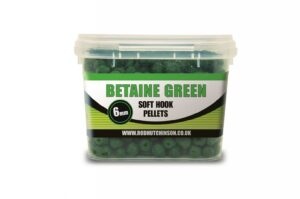 RH Betaine Green Soft Hook