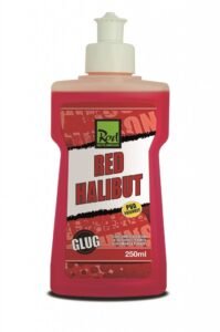 RH Glug Red Halibut