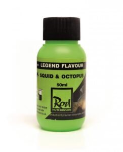 RH Legend Flavour Squid &