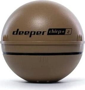 Deeper Chirp+ 2