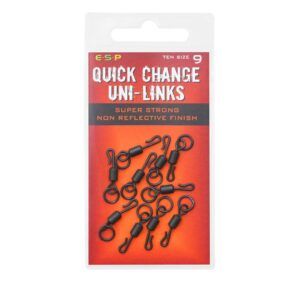 ESP Quick Change Uni-Links vel.