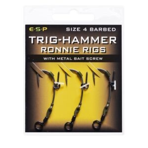 ESP návazce Trig Hammer Ronnie