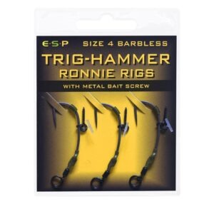 ESP návazce Trig Hammer Ronnie Rig