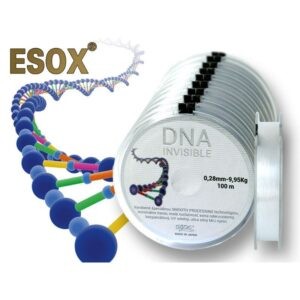 Esox DNA INVISIBLE