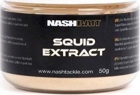Nash Squid Powder 50