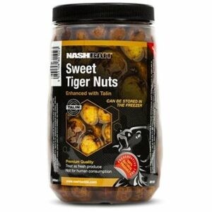 Nash Sweet Tigernuts