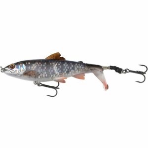 Savage Gear wobler 3D SmashTail Floating