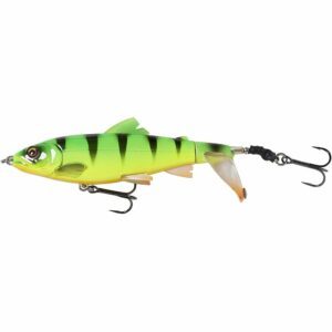 Savage Gear wobler 3D SmashTail Floating