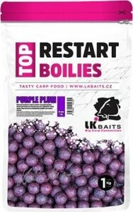 LK Baits Boilie Top Restart