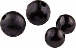 MADCAT Rubber Beads 10 mm
