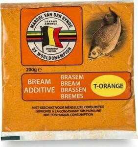 MVDE Additive Bream T-Orange
