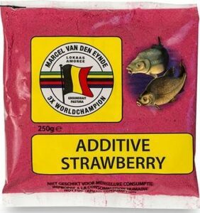 MVDE Additive Strawberry 250